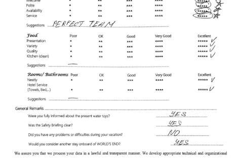 Review img # 140 of the yacht WORLD’S END (MED)