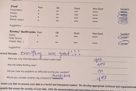 Review img # 96 of the yacht WORLD’S END (MED)