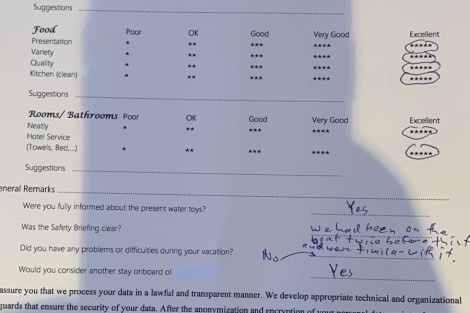 Review img # 64 of the yacht WORLD’S END (MED)