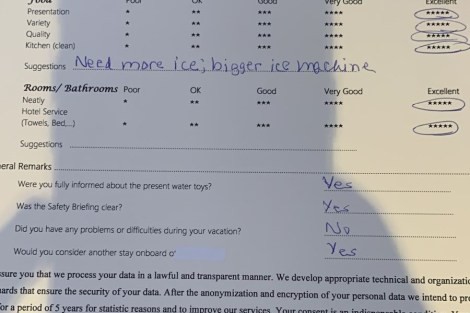 Review img # 69 of the yacht WORLD’S END (MED)