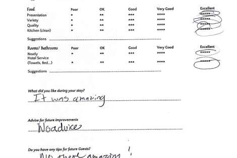 Review img # 28 of the yacht WORLD’S END (MED)