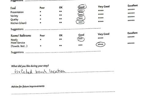 Review img # 20 of the yacht WORLD’S END (MED)