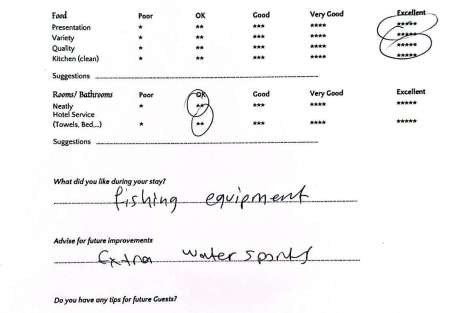 Review img # 10 of the yacht WORLD’S END (MED)