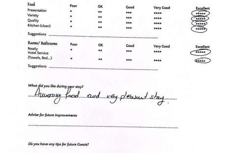 Review img # 13 of the yacht WORLD’S END (MED)